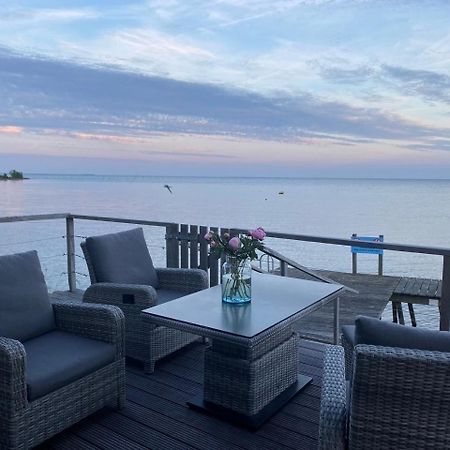 Вілла Seaside Bovenkarspel Екстер'єр фото