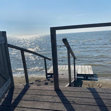 Вілла Seaside Bovenkarspel Екстер'єр фото