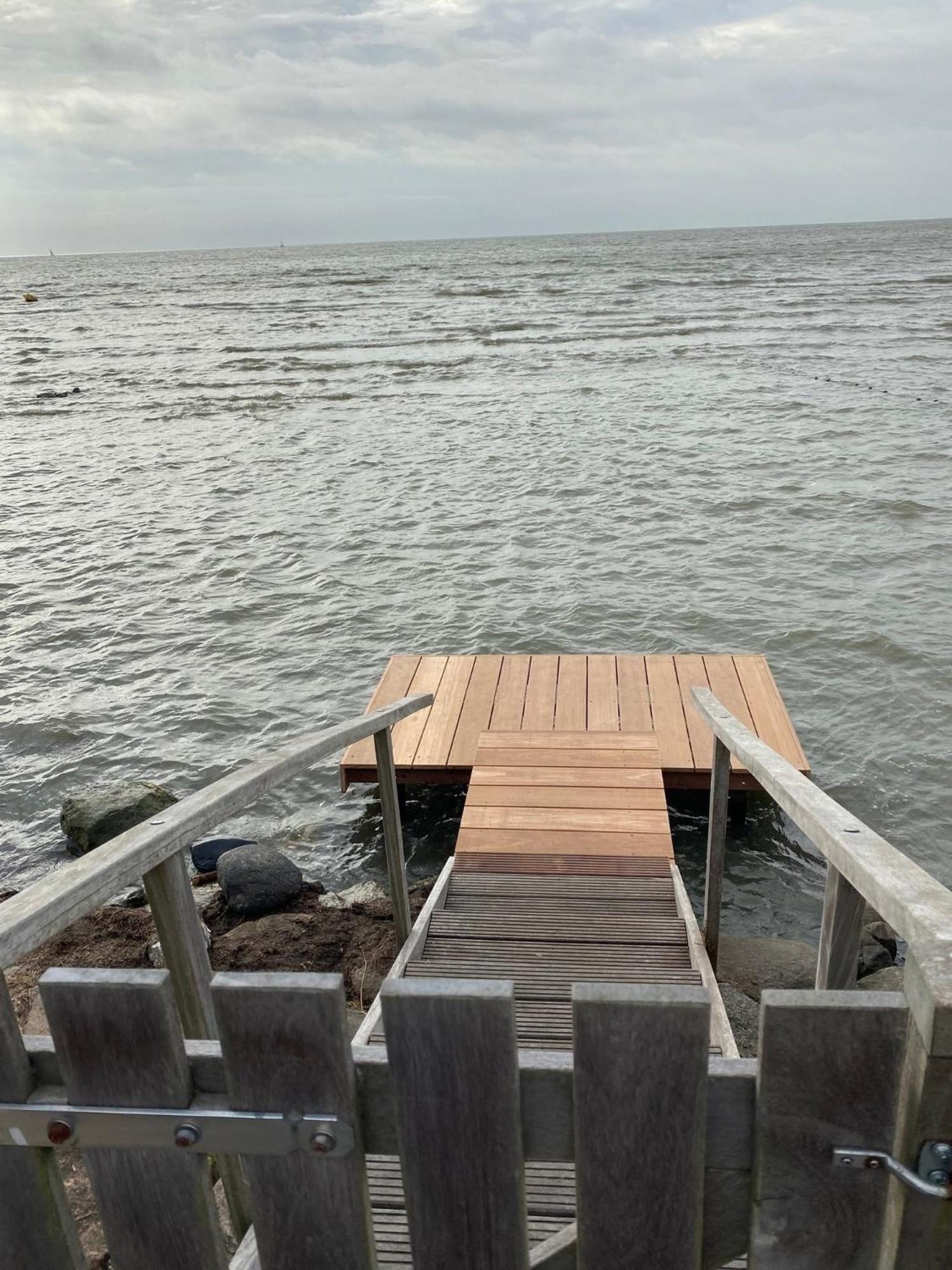 Вілла Seaside Bovenkarspel Екстер'єр фото