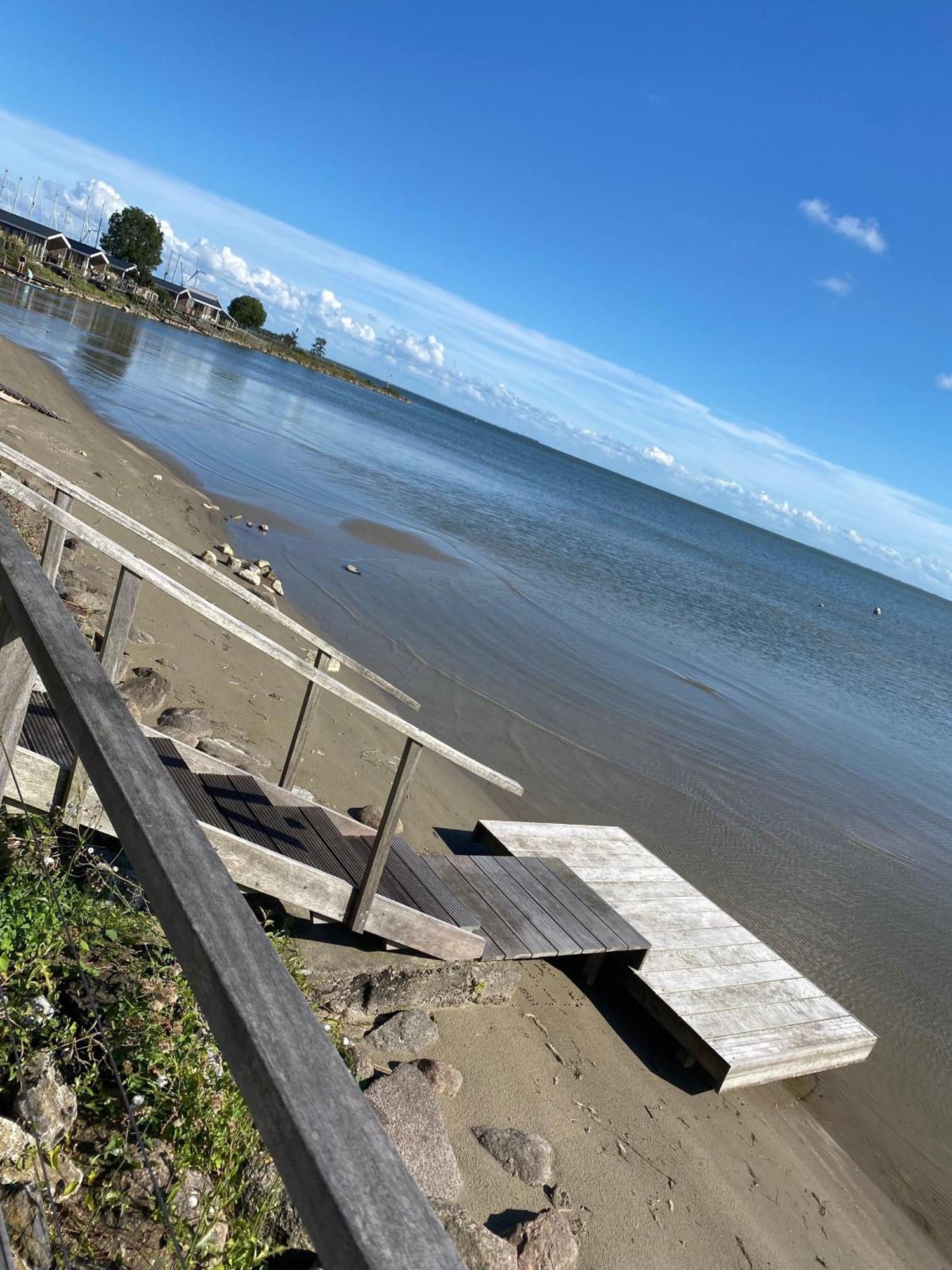 Вілла Seaside Bovenkarspel Екстер'єр фото